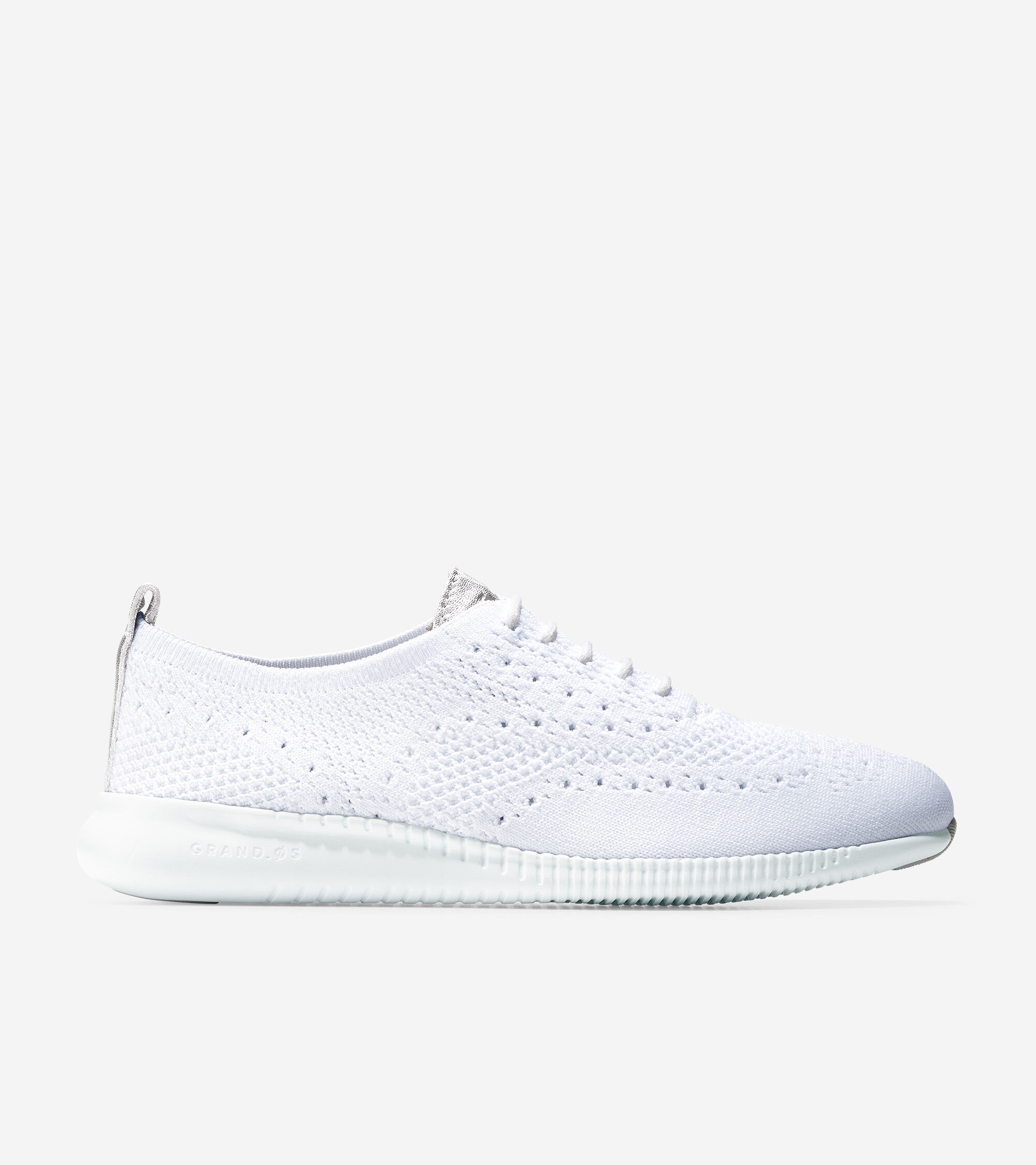 cole haan zerogrand stitchlite wingtip oxford