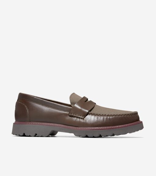 Men's American Classics Penny Loafers