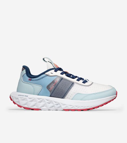Women's ZERØGRAND Outpace III