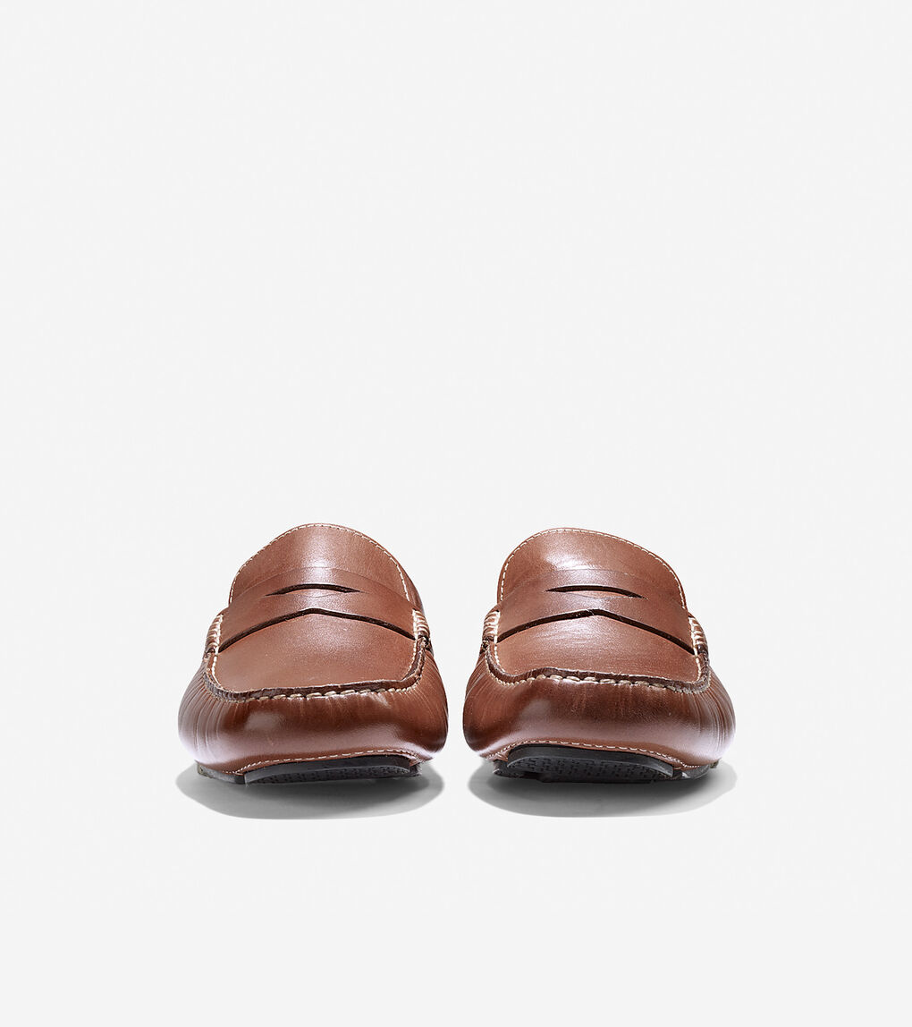 Mens Howland Penny Loafer