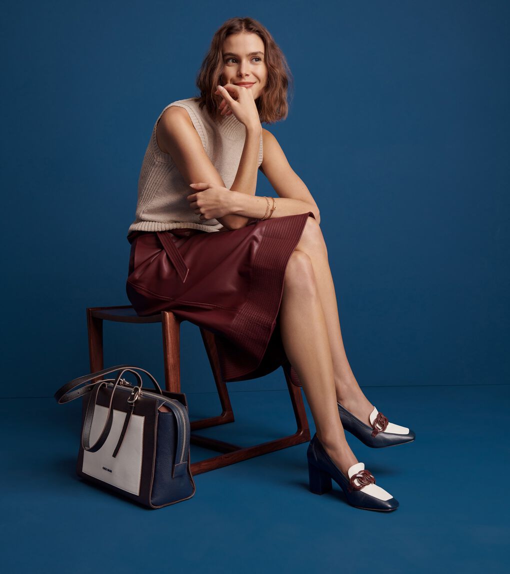 3 IN 1 TOTE