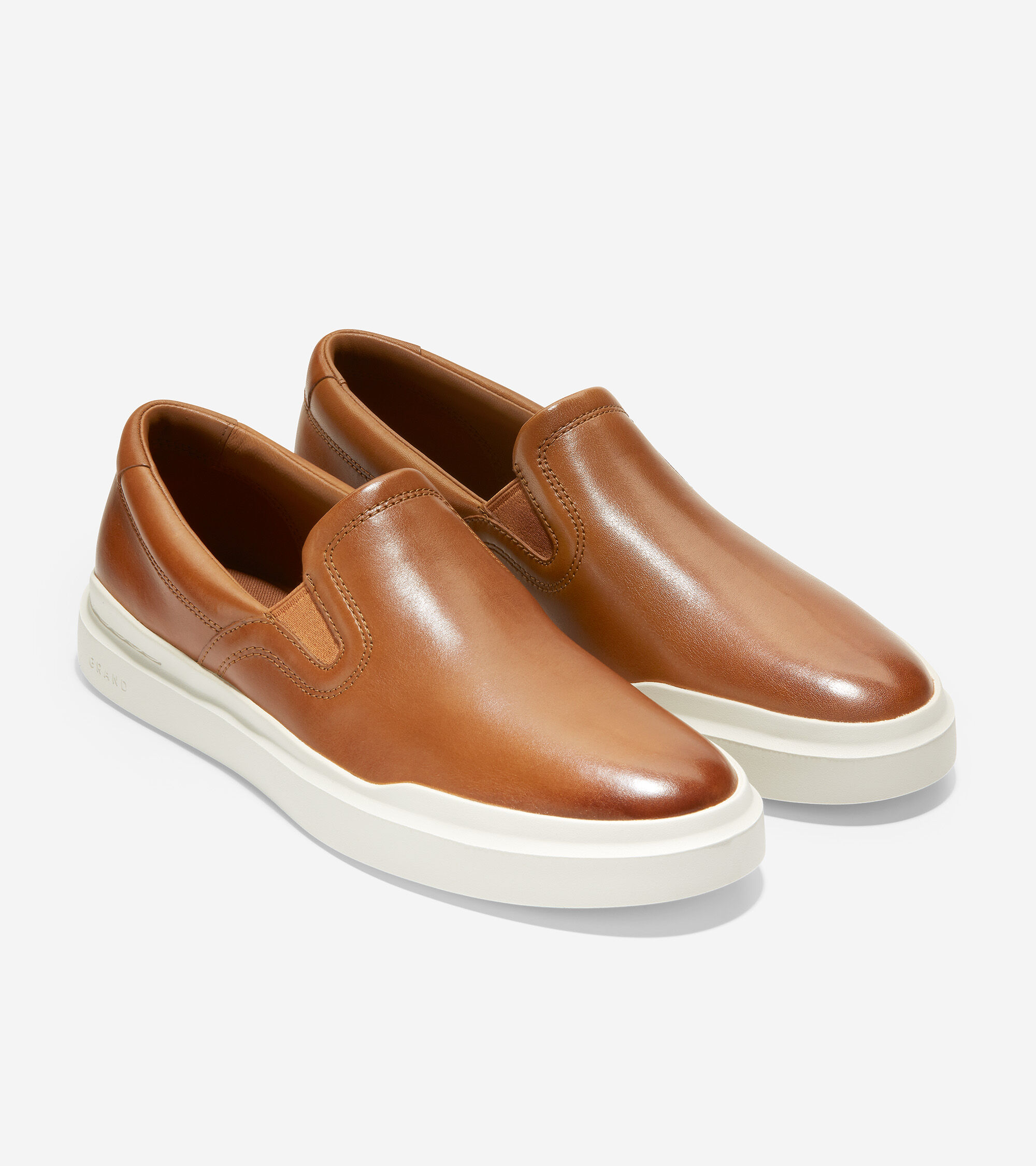 cole haan mens slip on shoes