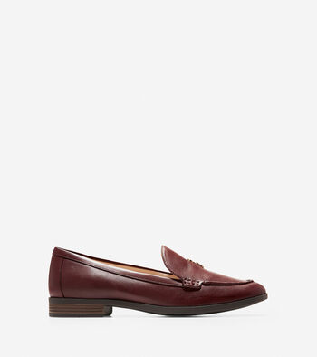 Women's Loafers & Driving Shoes | Cole Haan