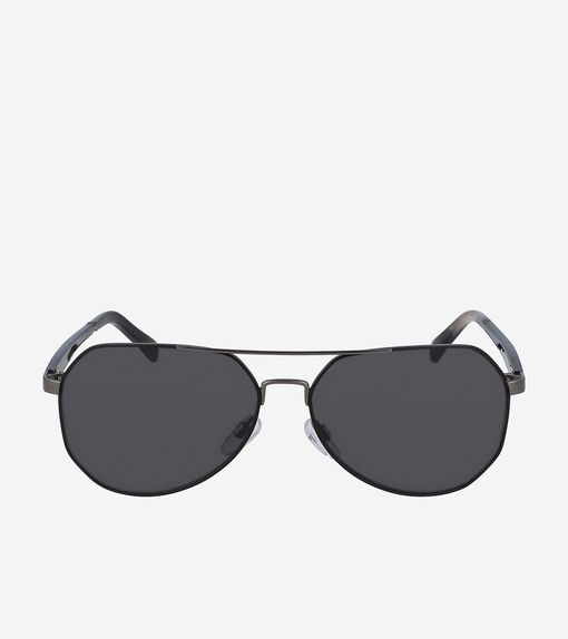 Angular Navigator Sunglasses