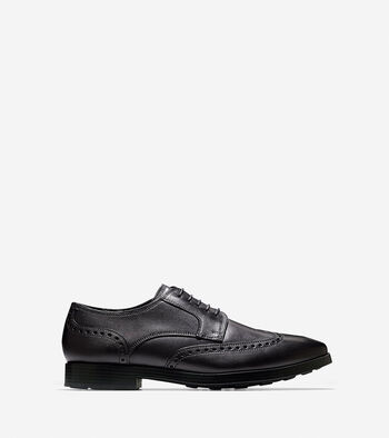 Men's Shoes : Boots, Chukkas & Oxfords | Cole Haan