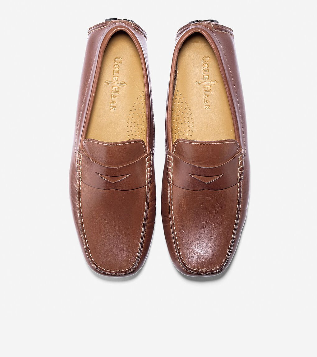 Mens Howland Penny Loafer