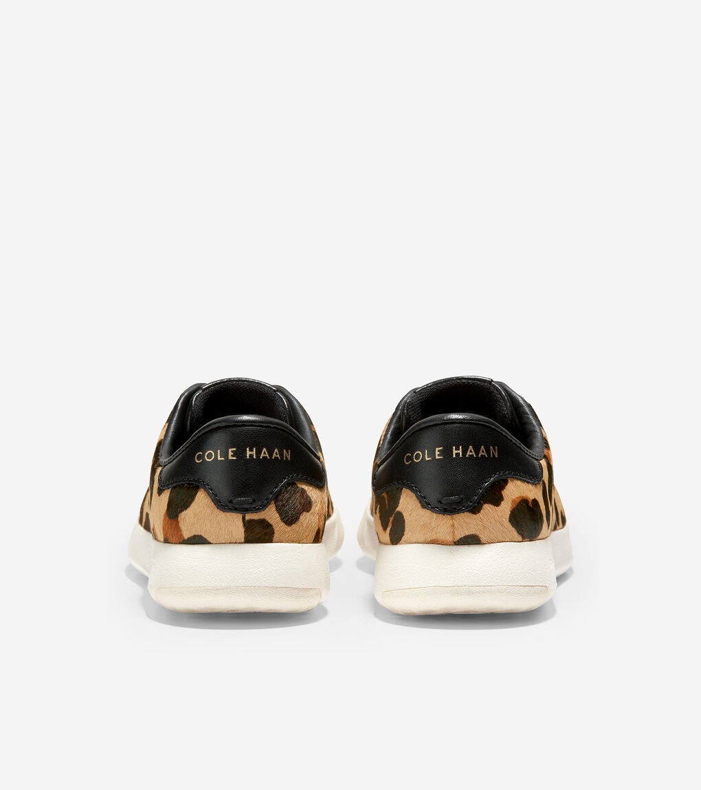 WOMENS Women's GrandPrø Tennis Sneaker