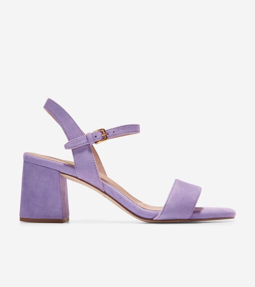 Women's Josie Block Heel Sandal