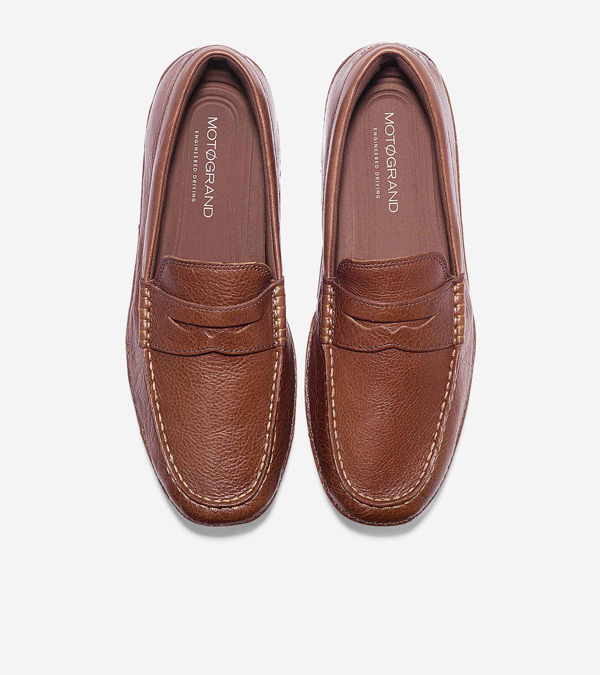 cole haan motogrand penny driving shoe