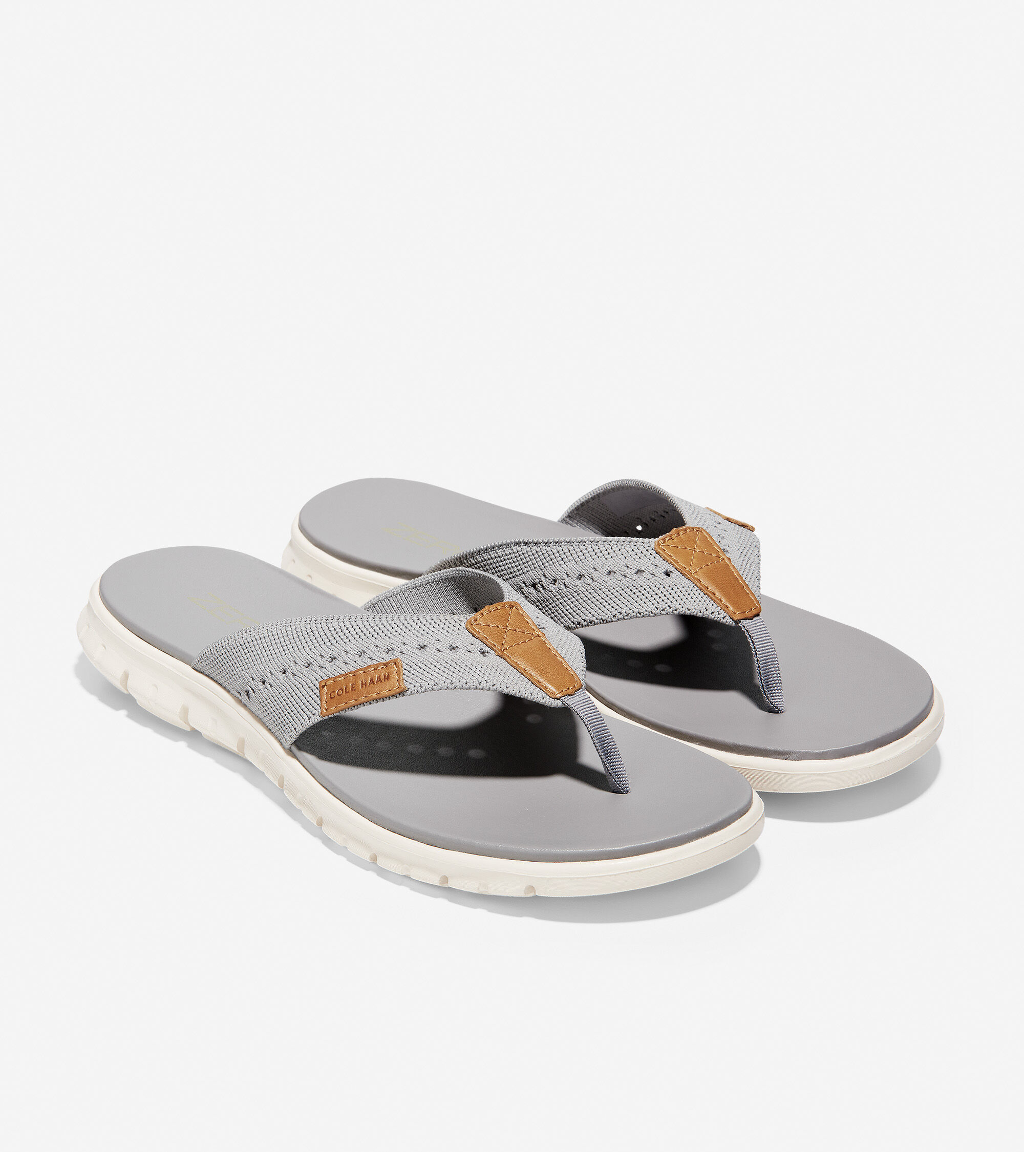 cole haan zerogrand thong sandal