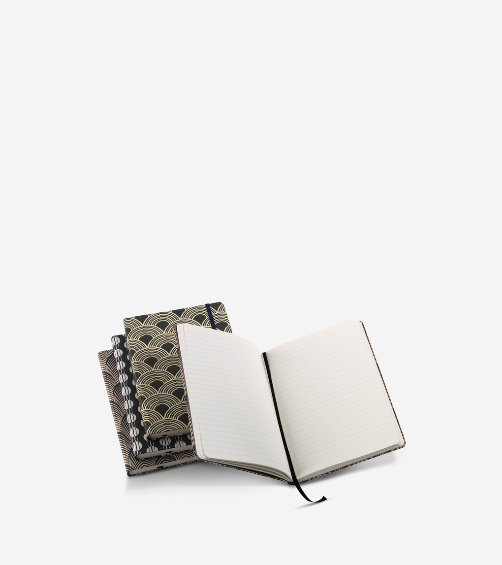 Brandbook - Notebook