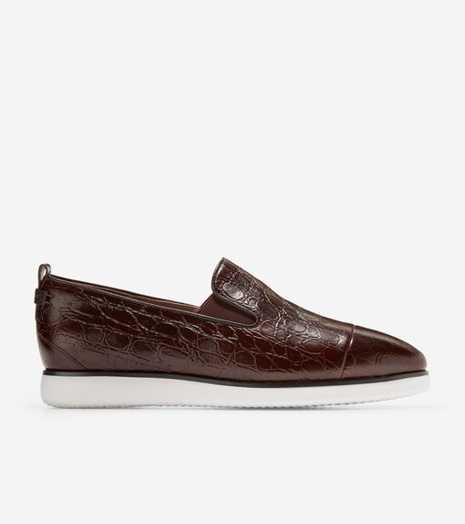 Women's Grand Ambition Slip-On Loafer