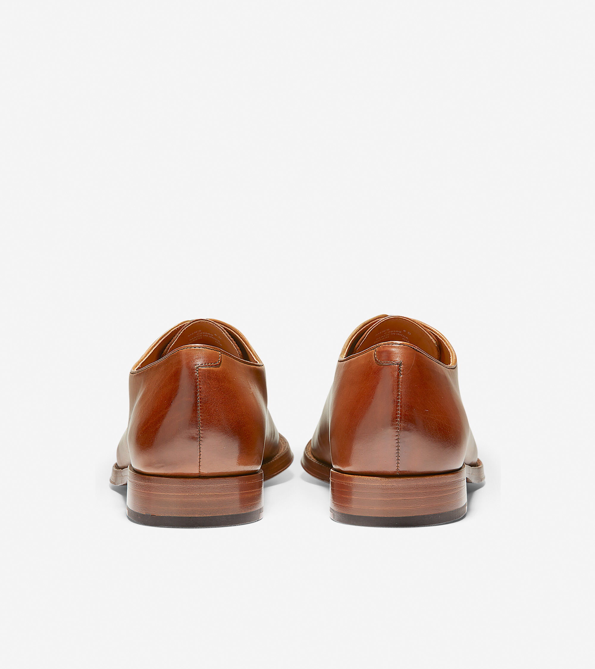 cole haan american classic gramercy derby wholecut dress oxford