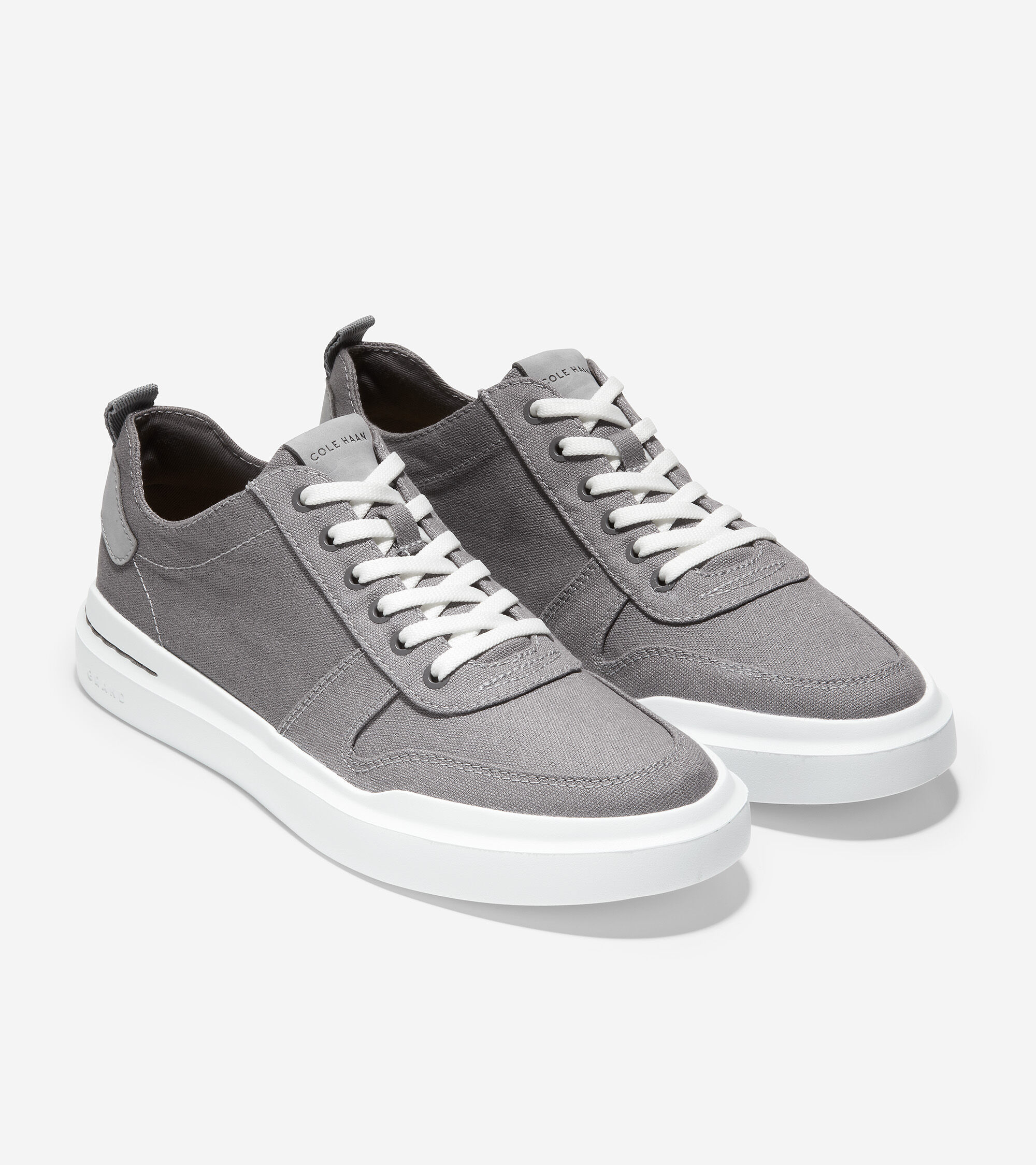 Clothing, Shoes & Accessories Cole Haan Men's Grandpro Rally Canvas ...