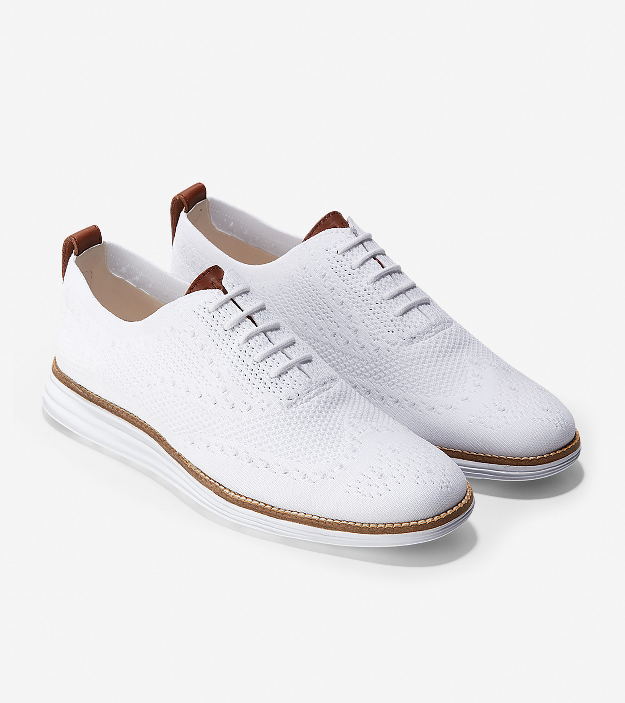 cole haan grand knit