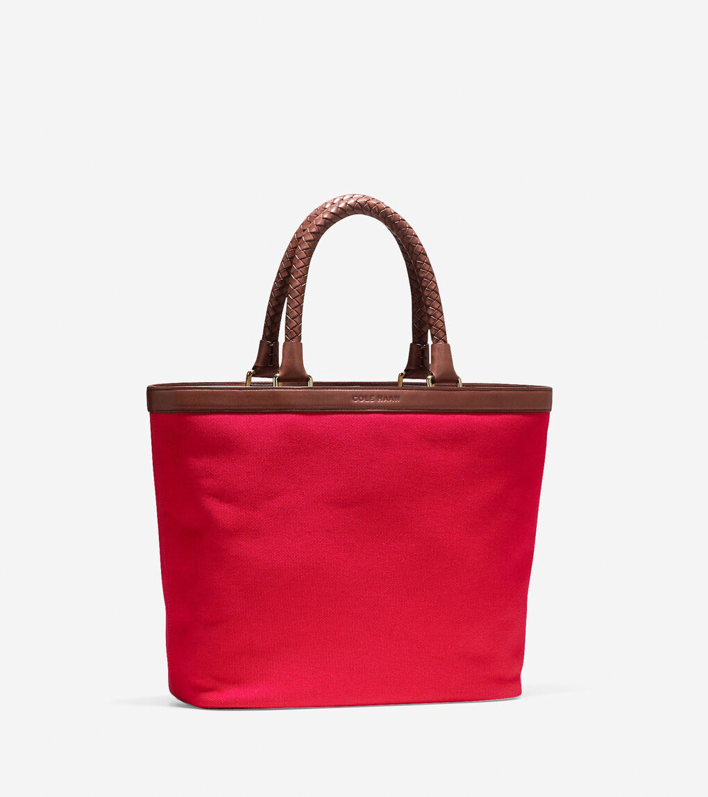 Pinch Heritage Tote