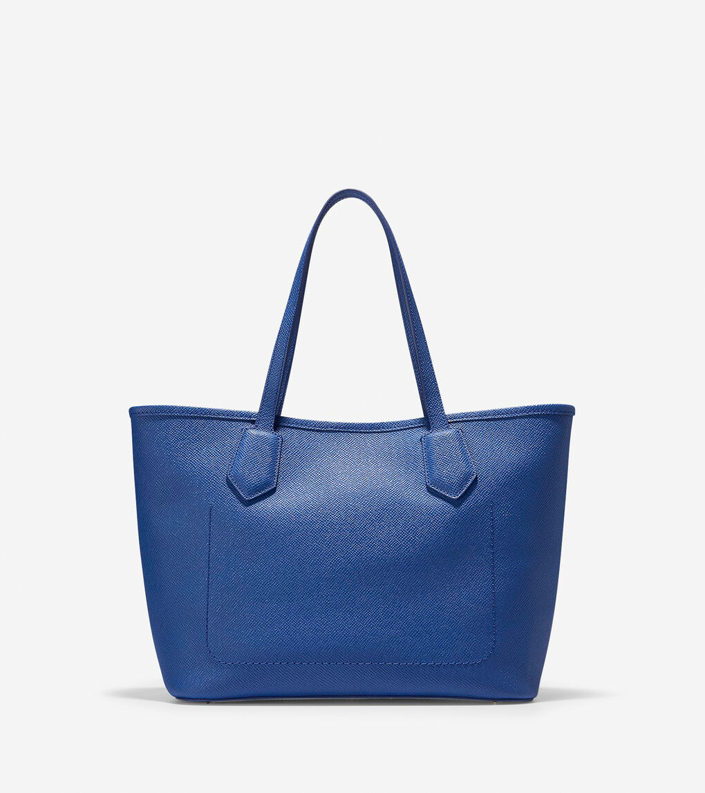 Abbot Small Tote