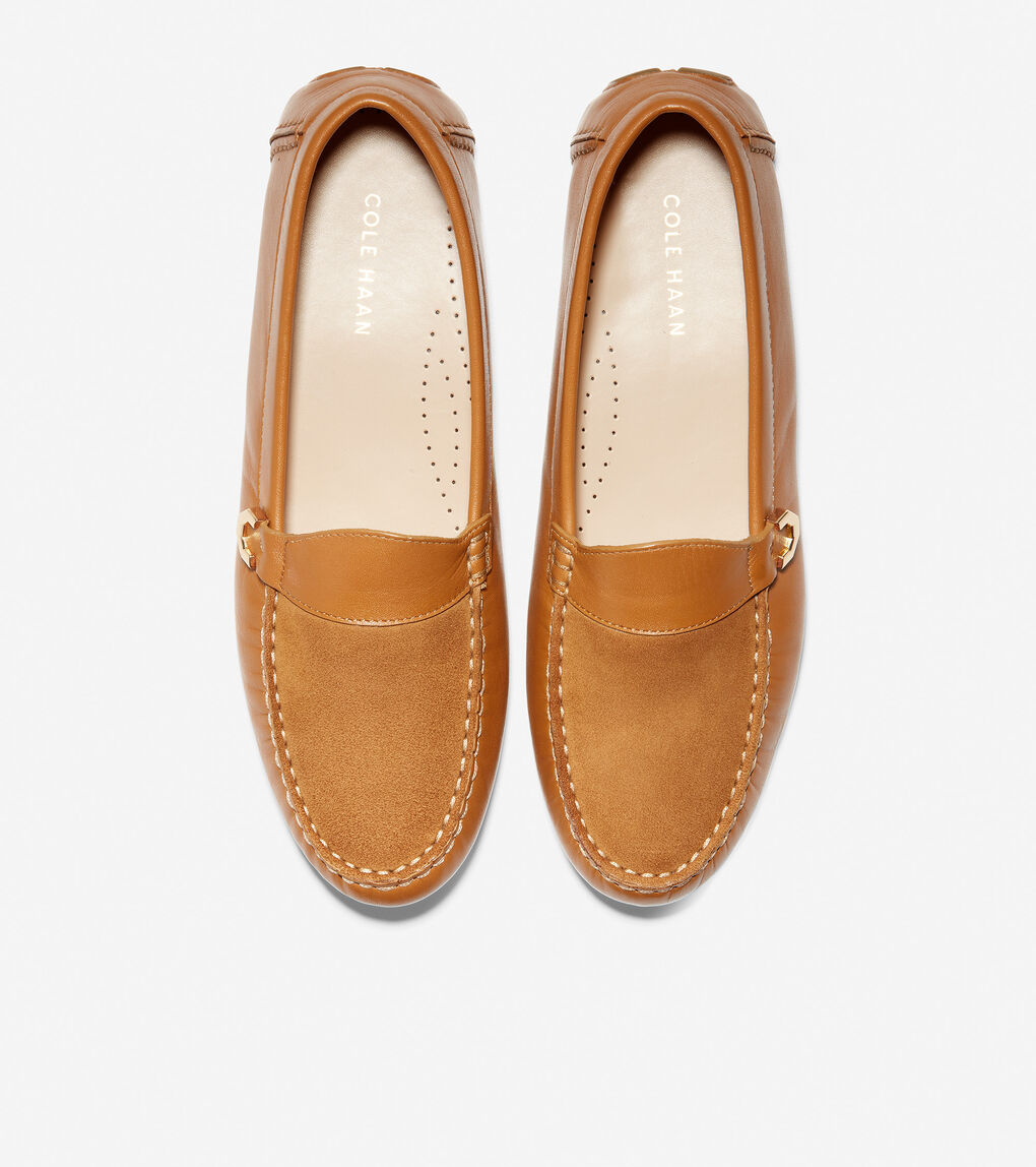 cole haan eilise driver