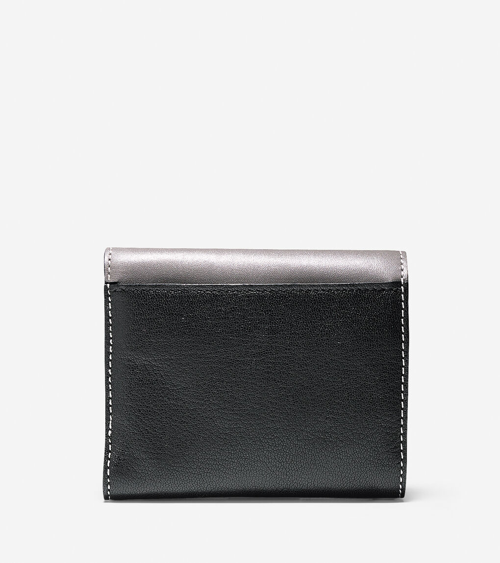 Reddington Small Flap Wallet