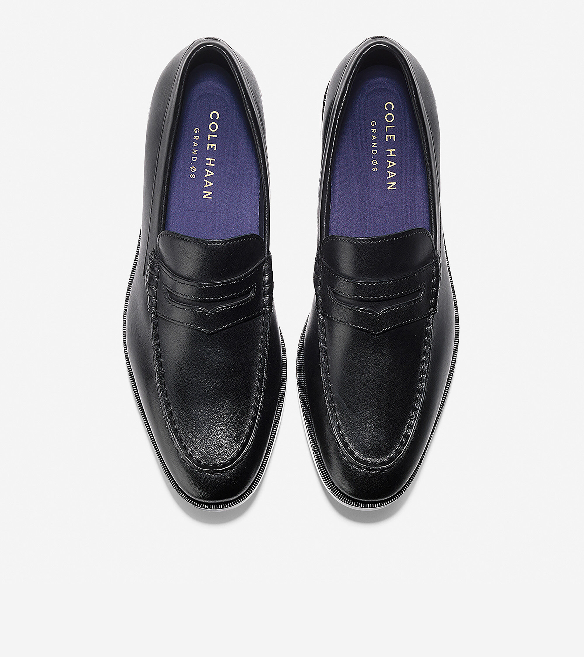 cole haan hamilton loafer