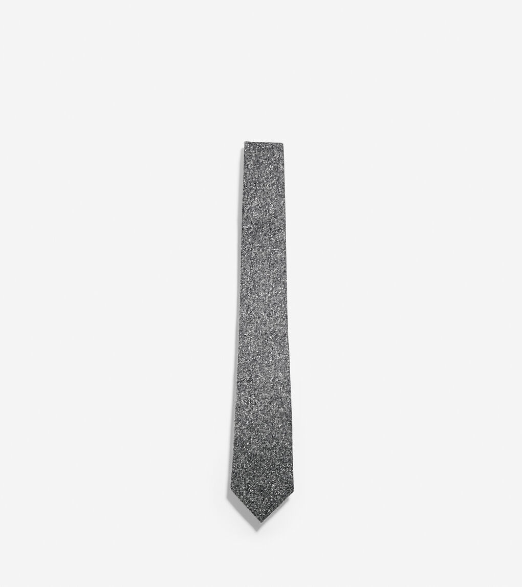 Fahlgren - Wool Tie