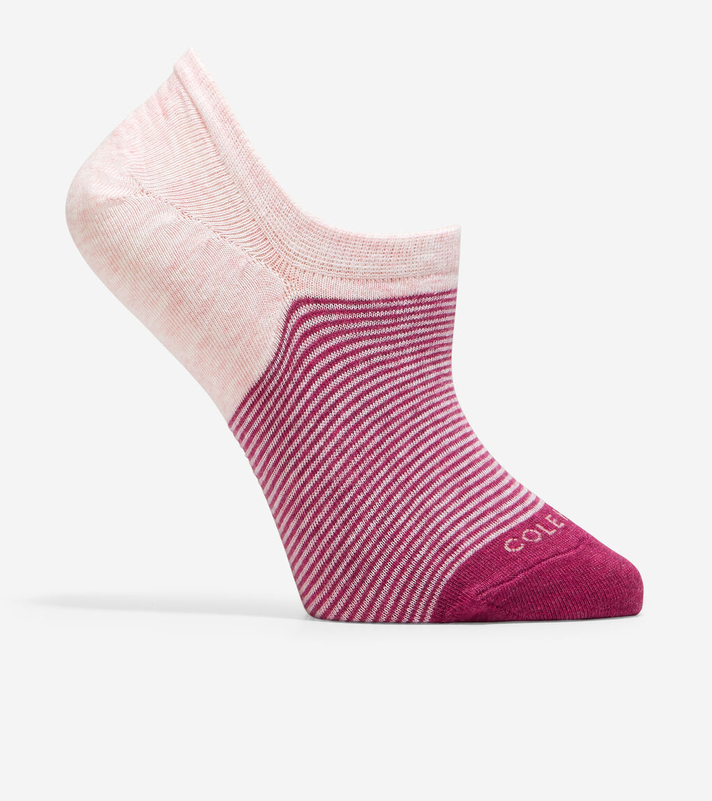 WOMENS Women's 3-Pair Liner Socks
