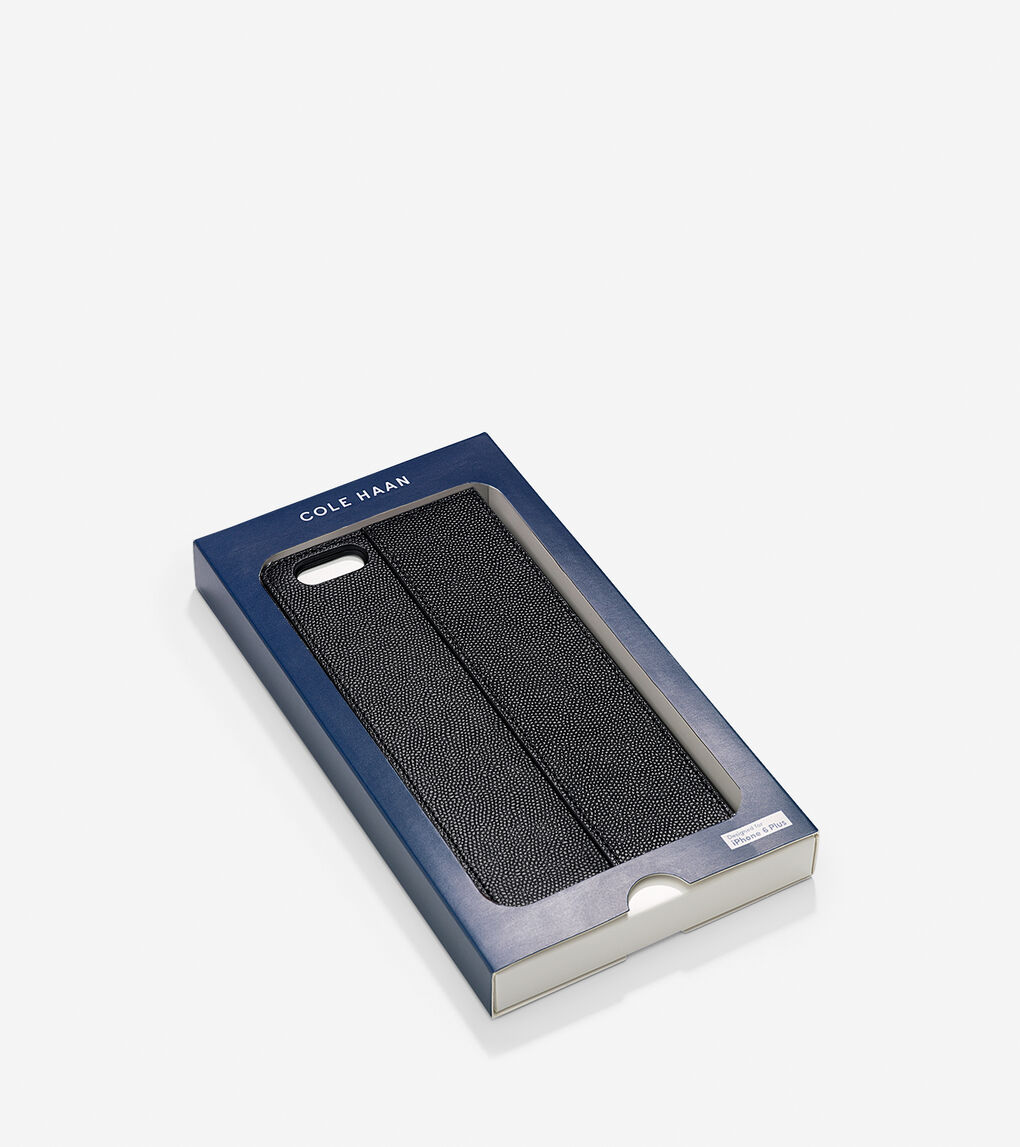 Folio iPhone 6 Plus Case