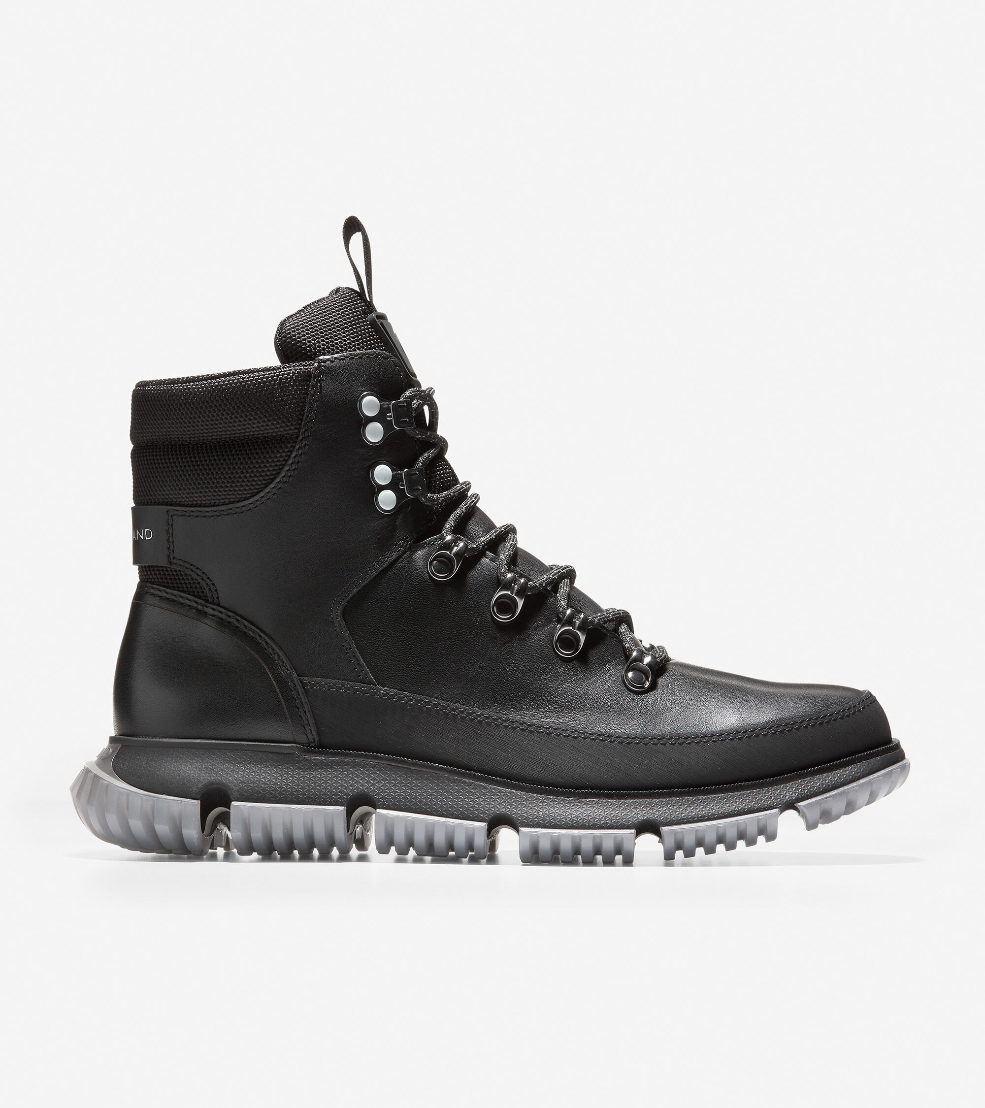 Buy > black hiker boots women > in stock