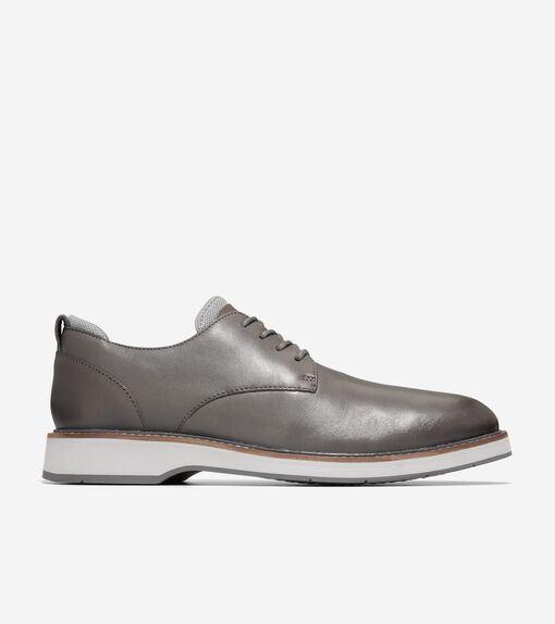 OSBORN GRAND 360 PLAIN TOE OXFORD