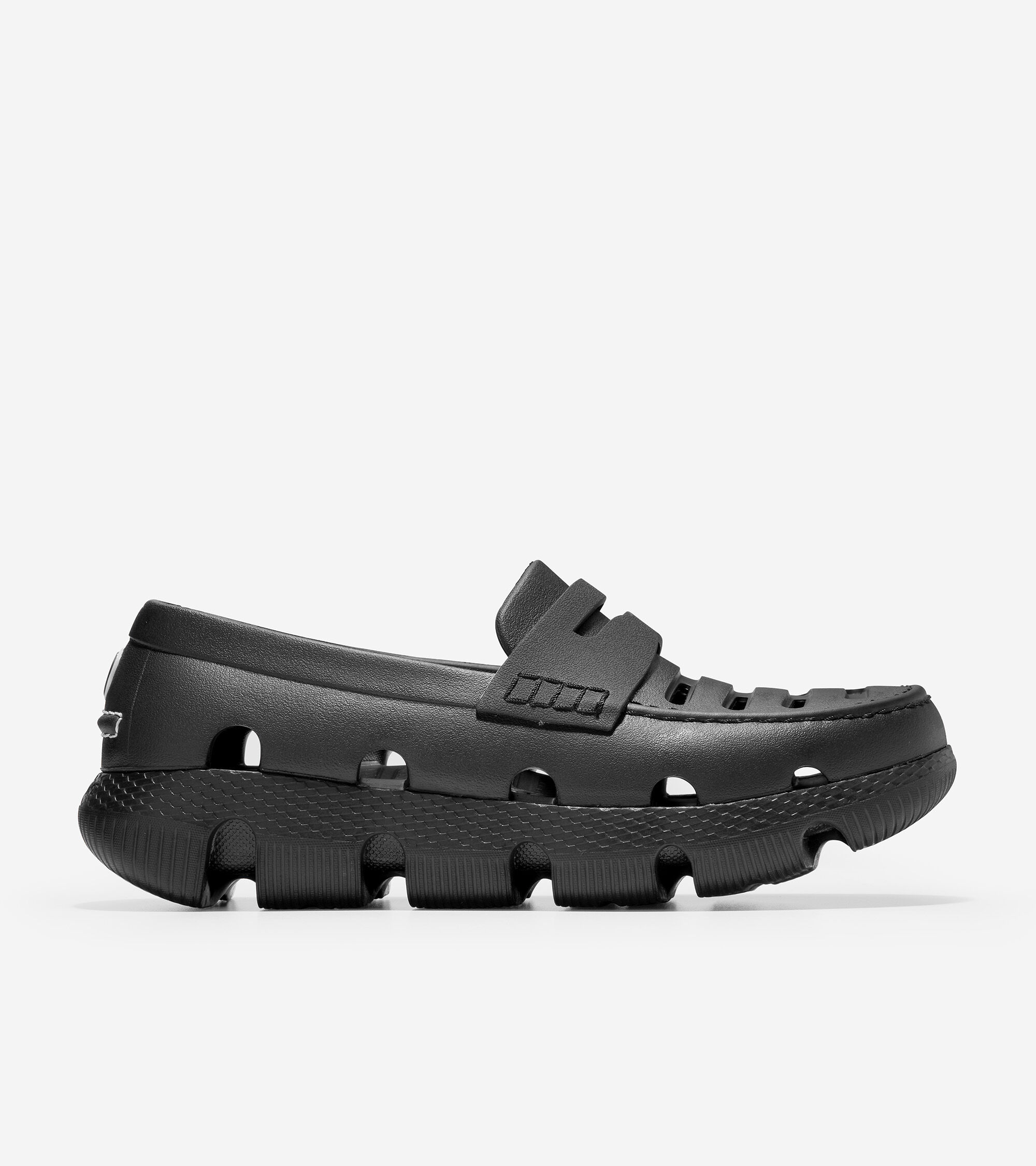 Zerogrand loafer clearance