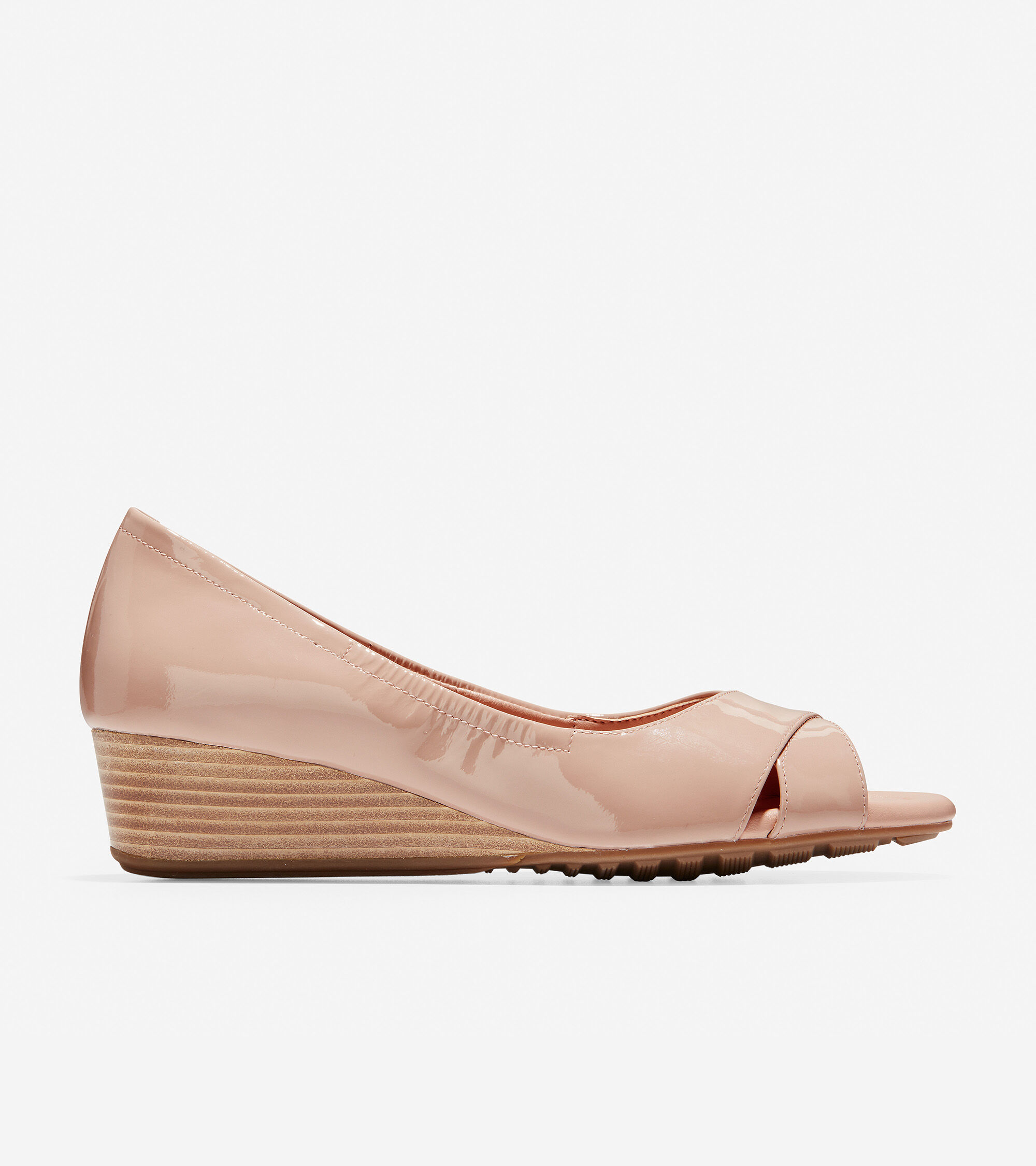 Mahogany Rose Patent | Cole Haan