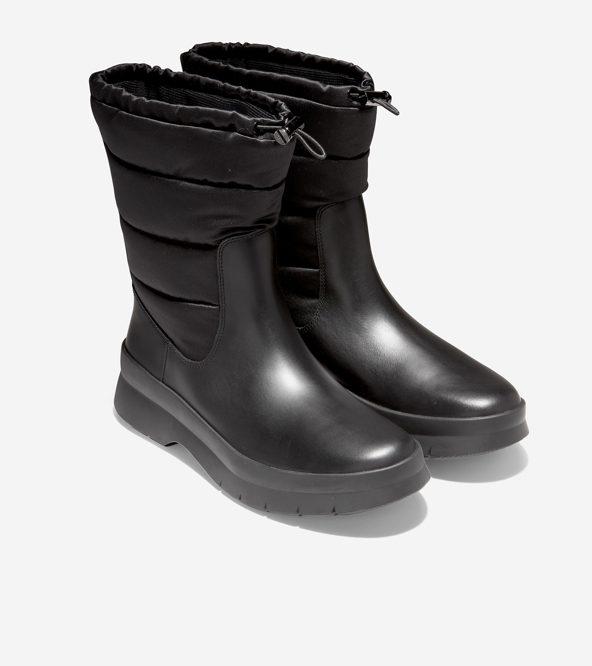 cole haan women's snow boots