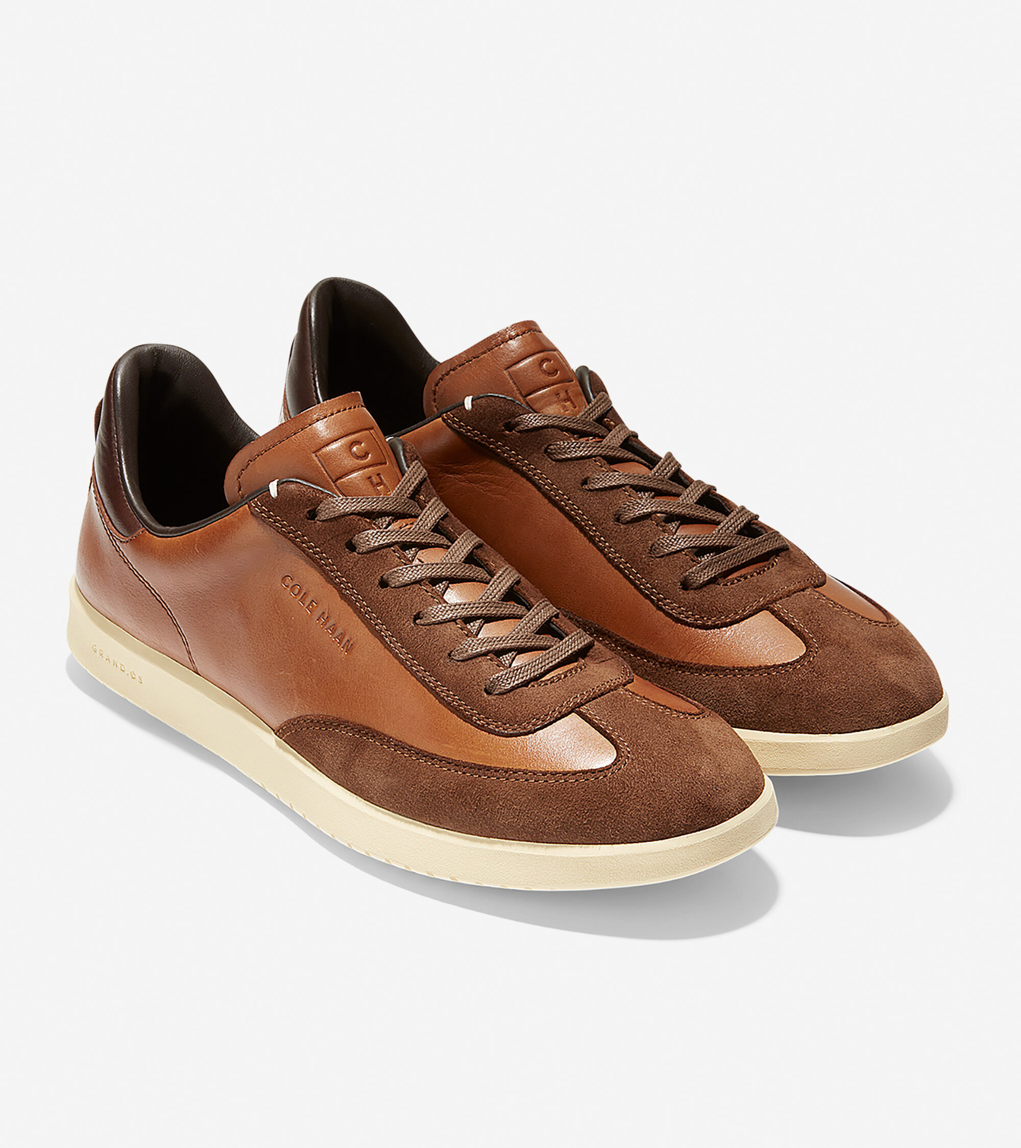 grandprø turf ls sneaker