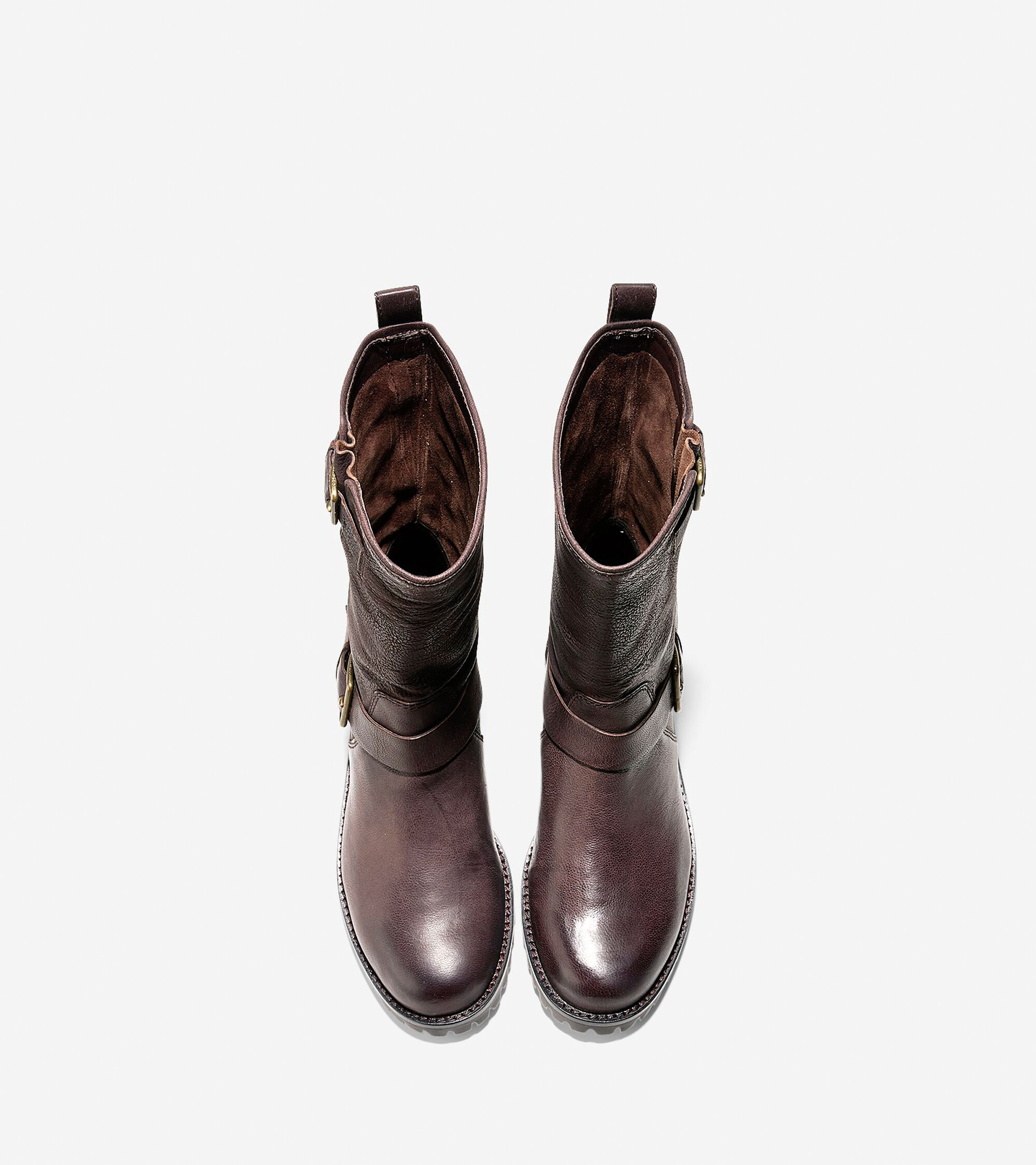 cole haan hemlock boot