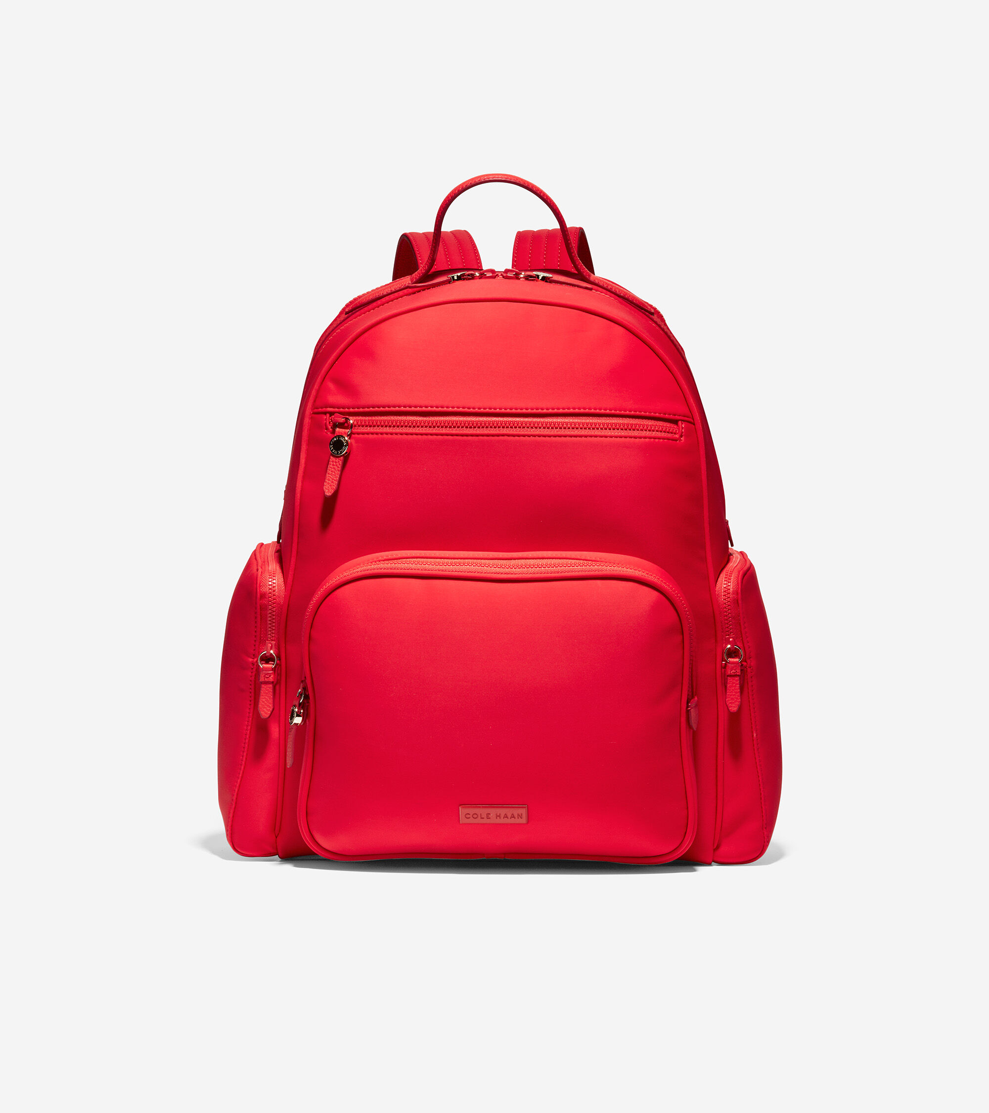 Grand ambition top travel backpack
