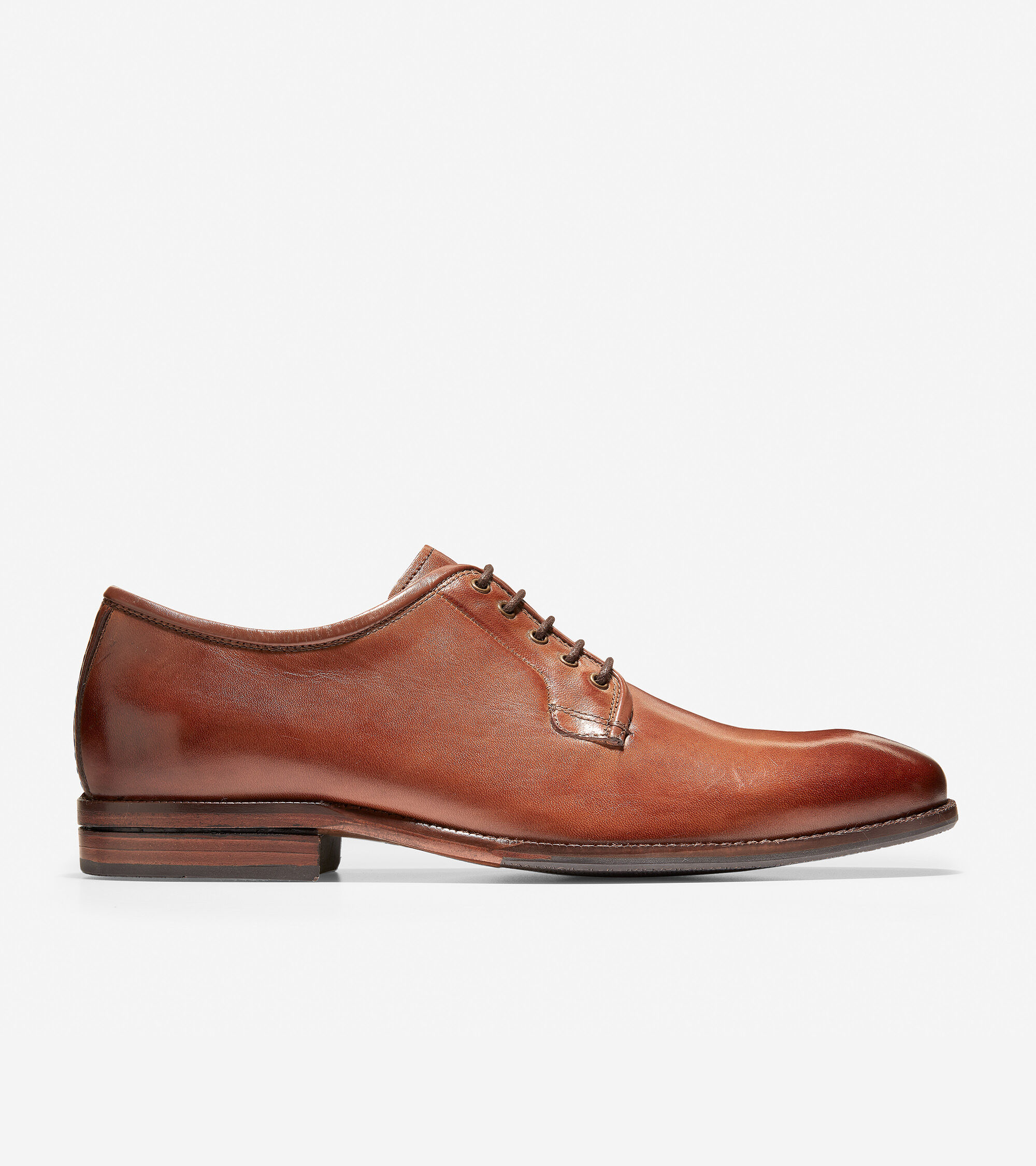 cole haan brown casual shoes