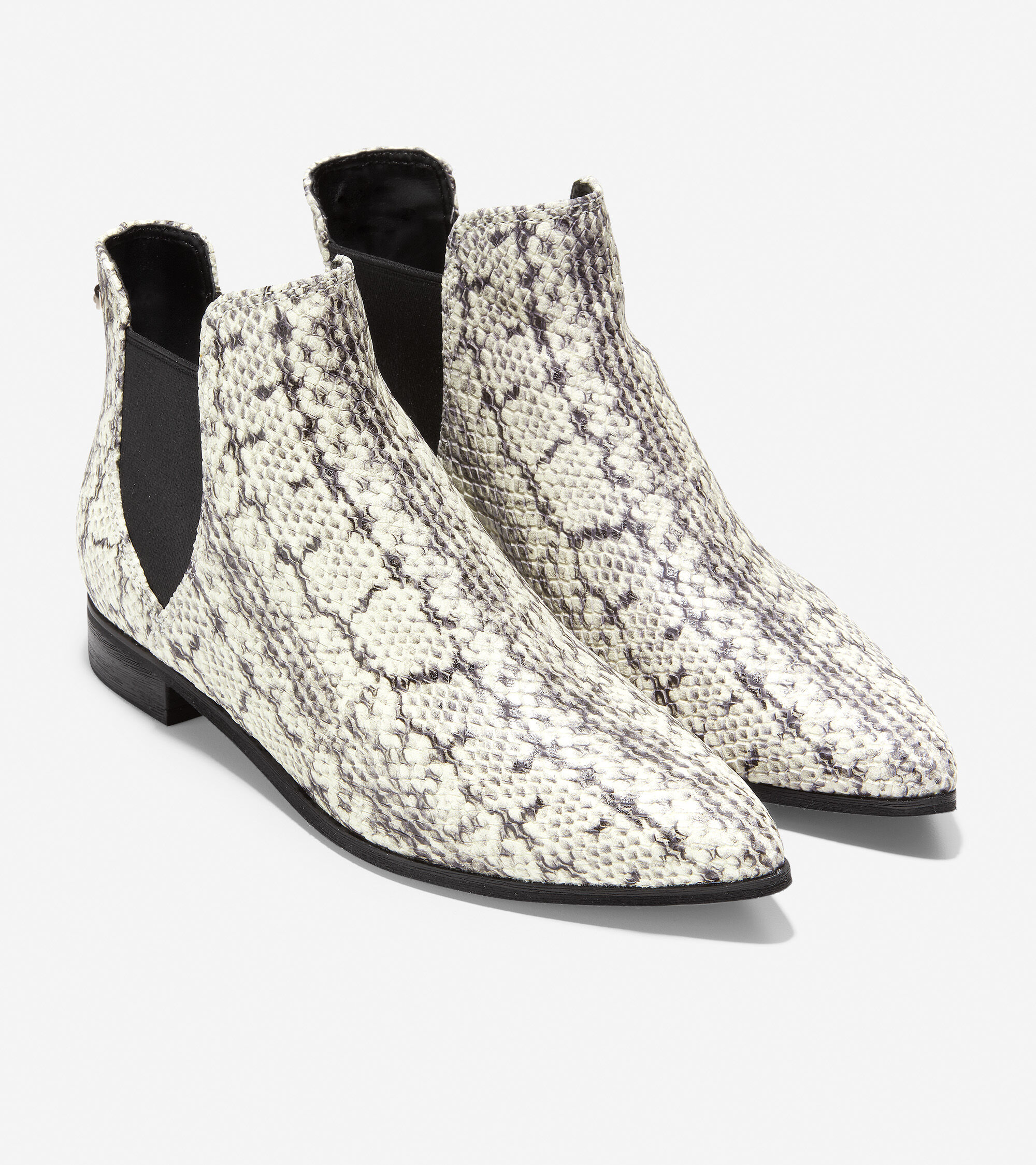 cole haan hara bootie