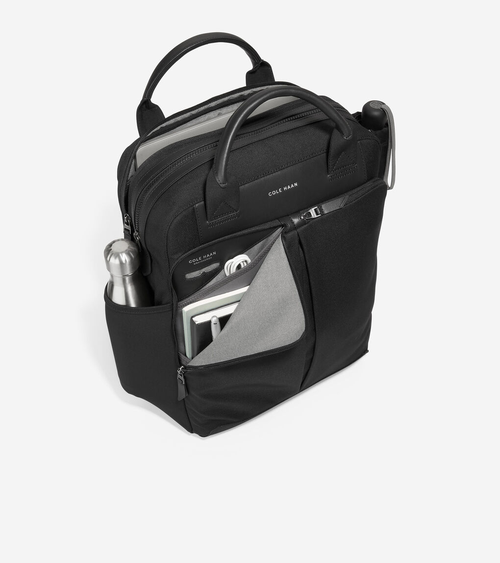 MENS All-Day Backpack