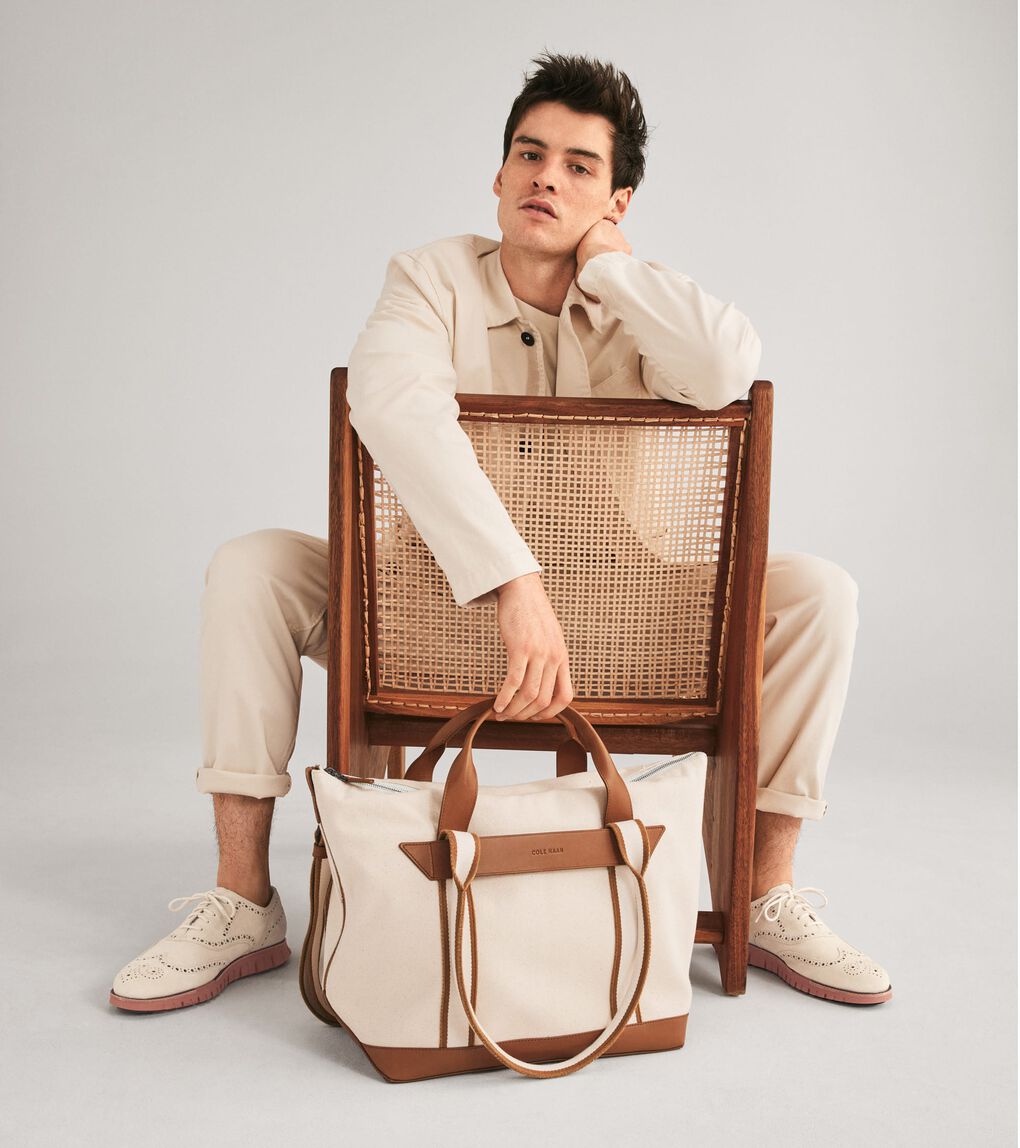 Total Tote 
