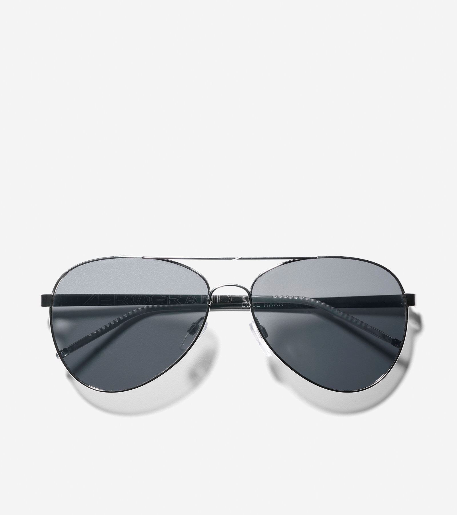 Cole haan women's aviator sunglasses clearance
