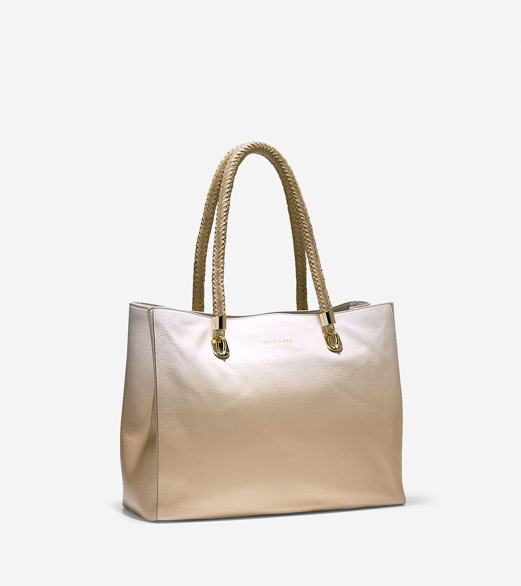 Benson Ombre Large Tote