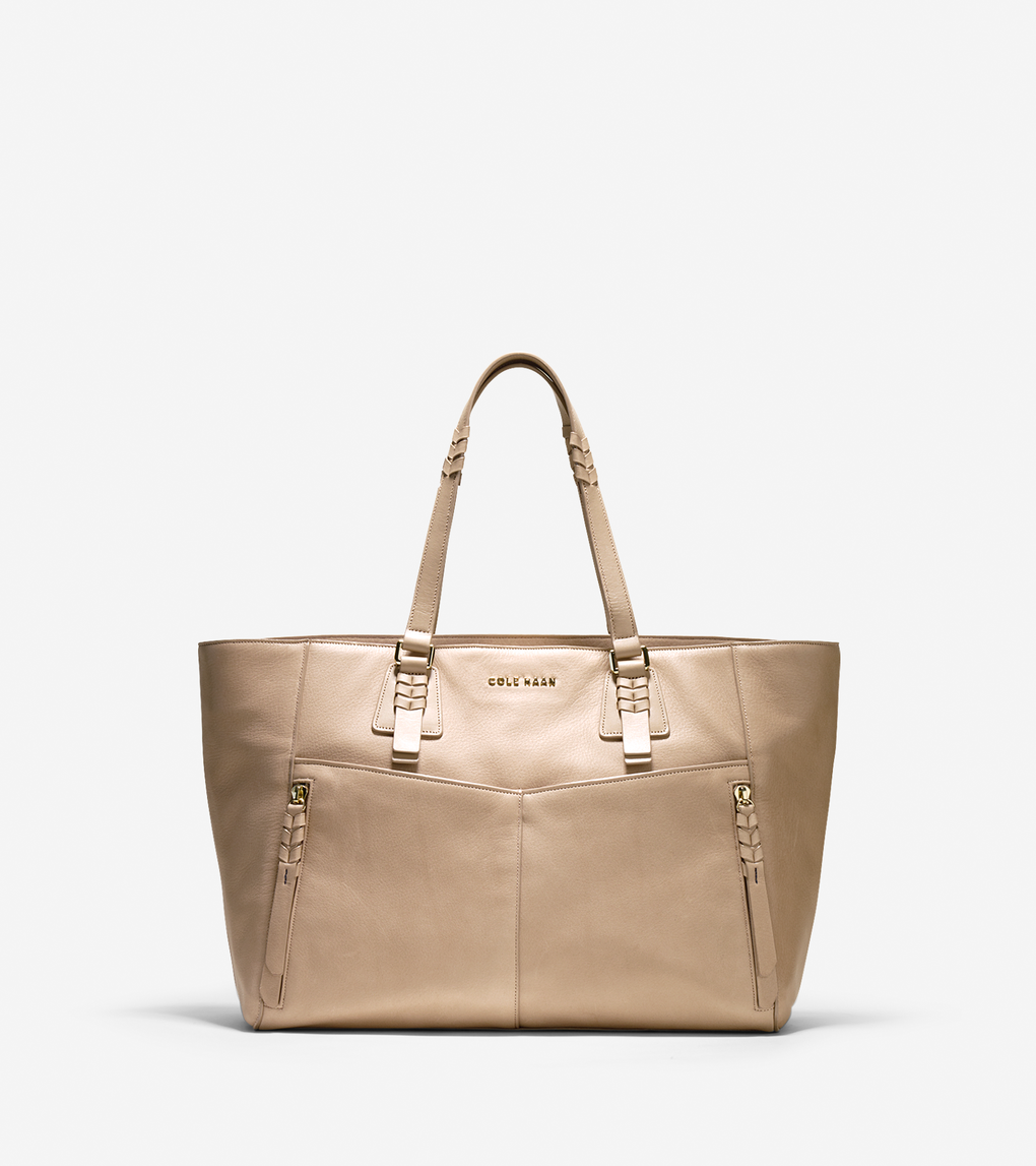 Felicity Large Tote