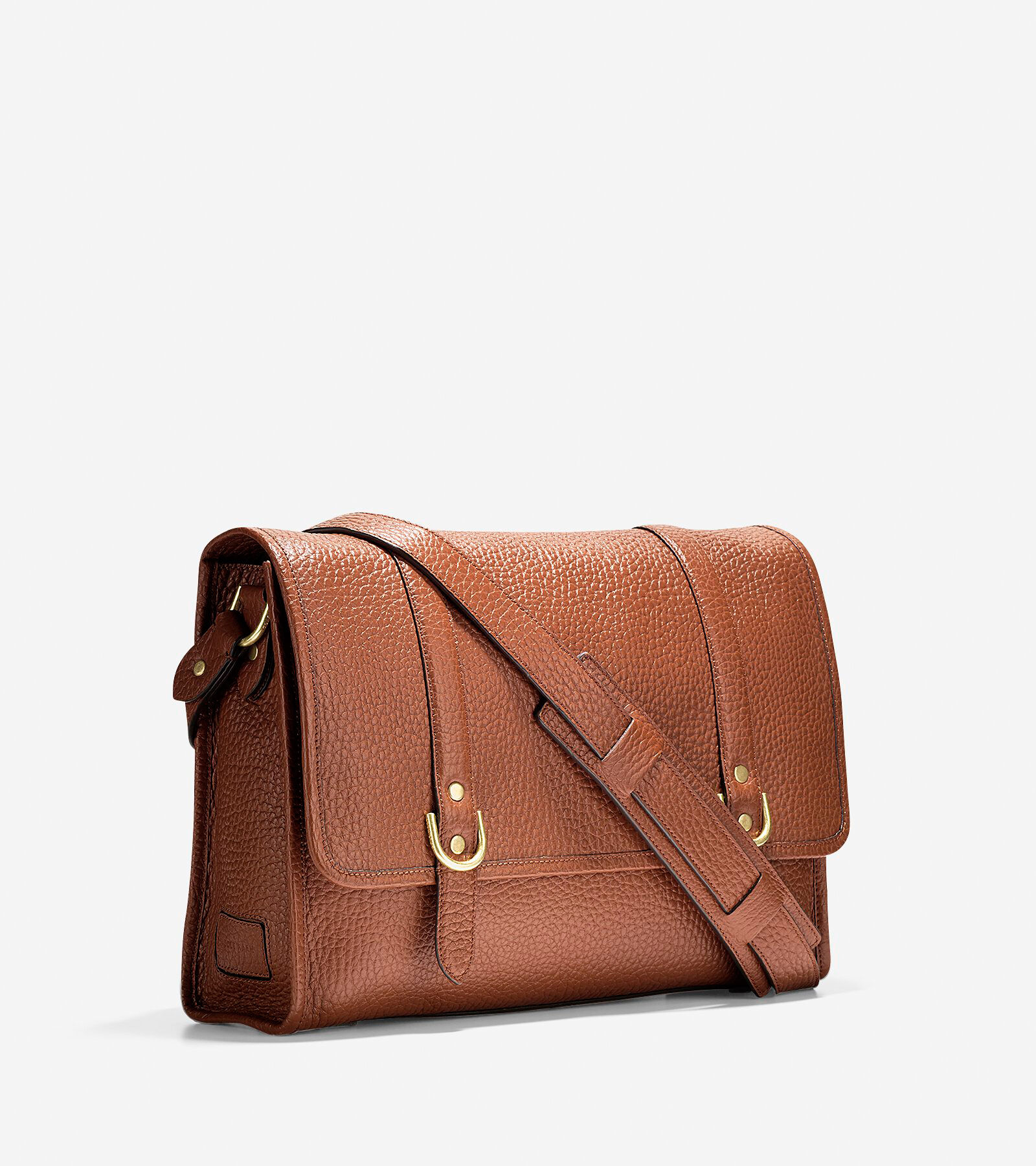 Cole haan messenger bags online
