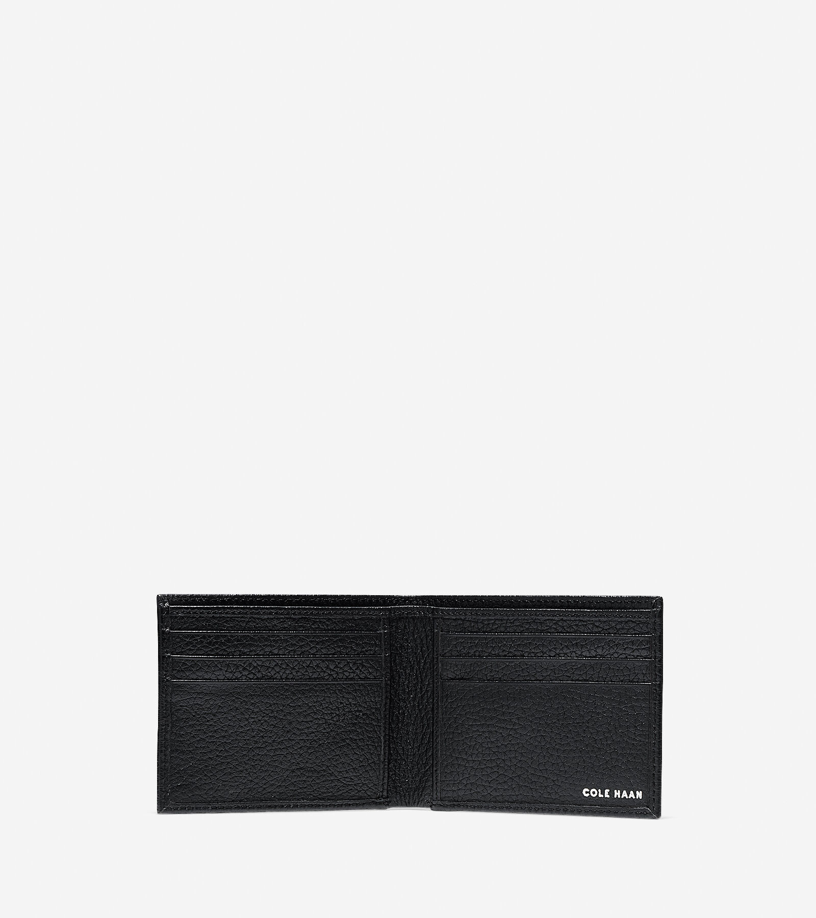 cole haan mens wallet sale