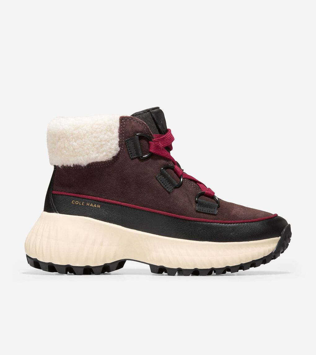 When Will Cole Haan Winter Boots Be Back in Stock?