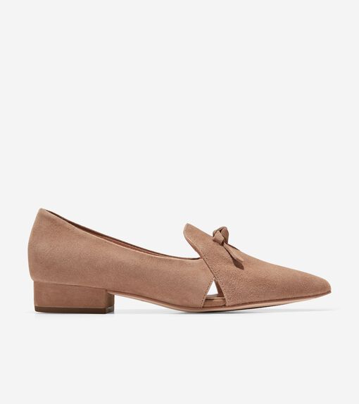 Women's Viola Skimmer Flat