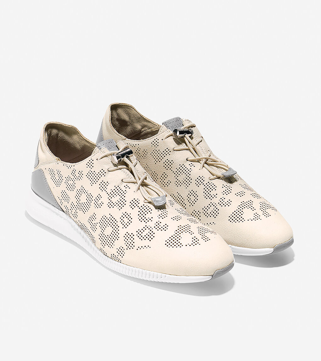 Womens StudiøGrand Pack-and-Go Sneaker