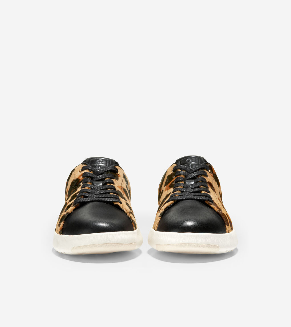 WOMENS Women's GrandPrø Tennis Sneaker