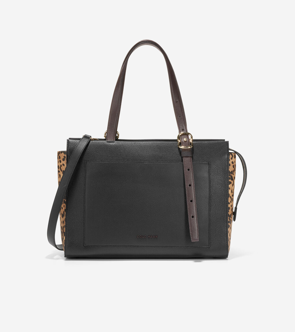 WOMENS 3-in-1 Tote
