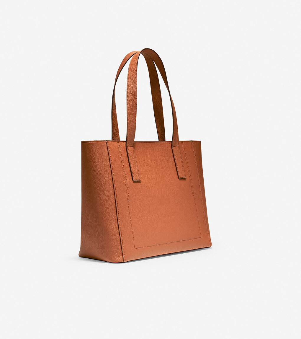 Small Carryall Tote